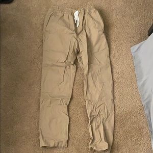 Polo Ralph Lauren Khaki Pants